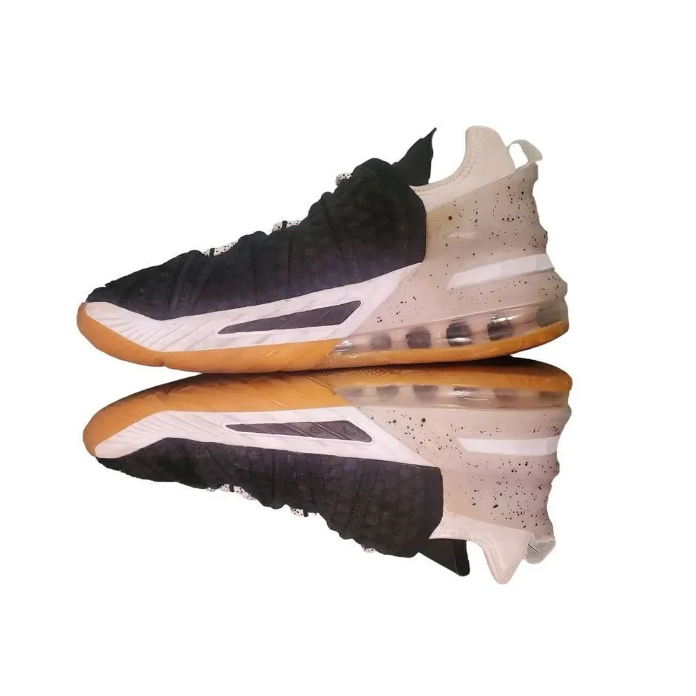 Nike Kid's Lebron 18 (gs) Basketball Sneakers Shoes Sz 6.5Y